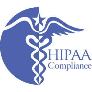 HIPAA logo