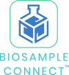 BioSample Connect Logo (TM)