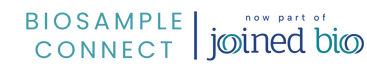 Joined Bio BSC logo